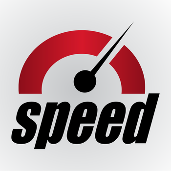 Testyourspeed LOGO-APP點子