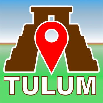 InTulum - The smart tourist guide - What to do Day and Night LOGO-APP點子