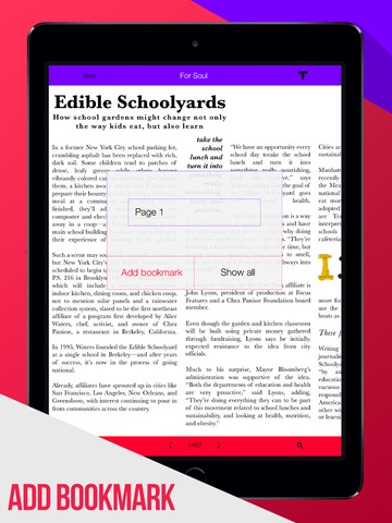 免費下載工具APP|PDF Reader - Professional Reader for iPhone app開箱文|APP開箱王