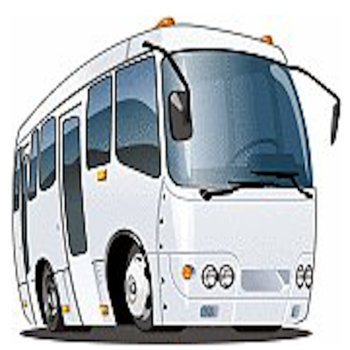 ComfortBus LOGO-APP點子