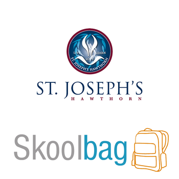 St Joseph's Primary School Hawthorn - Skoolbag LOGO-APP點子