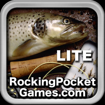 i Fishing Fly Fishing Edition Lite LOGO-APP點子