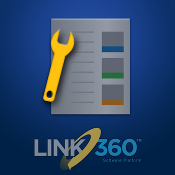 BRADY LINK360 Maintenance LOGO-APP點子