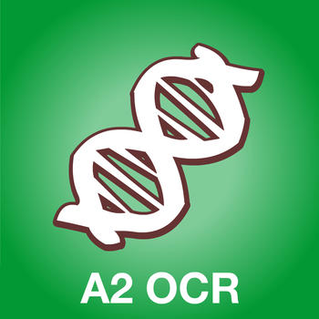 Biology A2 for OCR - Communications, Homeostasis and Energy LOGO-APP點子