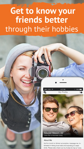 免費下載社交APP|Buddypass - Meet People in Your Area with Mutual Interests and Hobbies app開箱文|APP開箱王