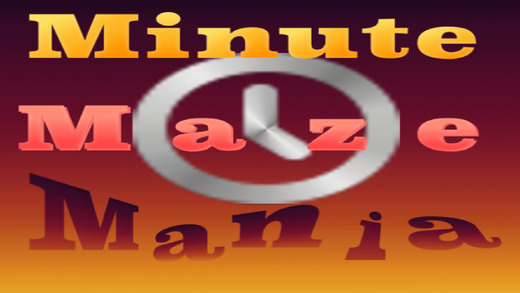 Minute Maze Mania Premium