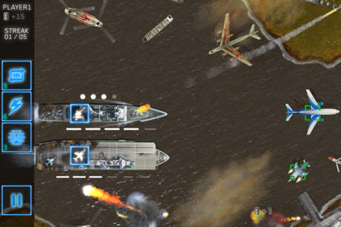 Battle Group 2 screenshot 3