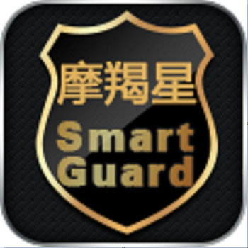 Smart Guard LOGO-APP點子