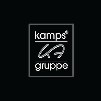 Kamps in Hamburg LOGO-APP點子