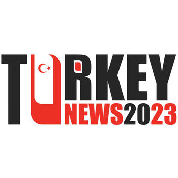 Turkey News 2023 新聞 App LOGO-APP開箱王