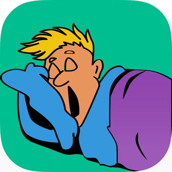 SleepLimit LOGO-APP點子