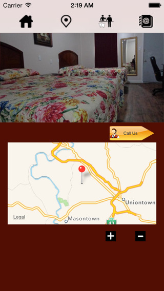 免費下載商業APP|HotelMorganTownMotel app開箱文|APP開箱王