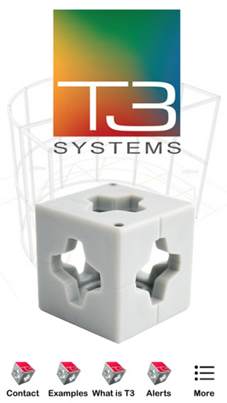 T3 SoftSpace Smart System