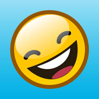 Funny, Hilarious Jokes LOGO-APP點子