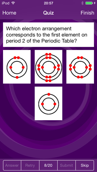 【免費教育App】I Am Learning: GCSE AQA Chemistry-APP點子