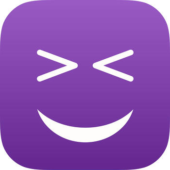 Kandid - Anonymous Local Sharing LOGO-APP點子