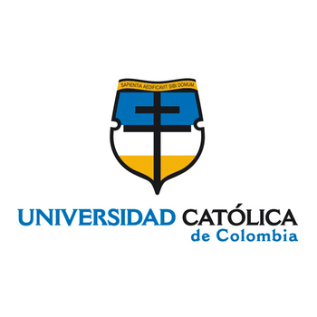 U Católica de Colombia LOGO-APP點子