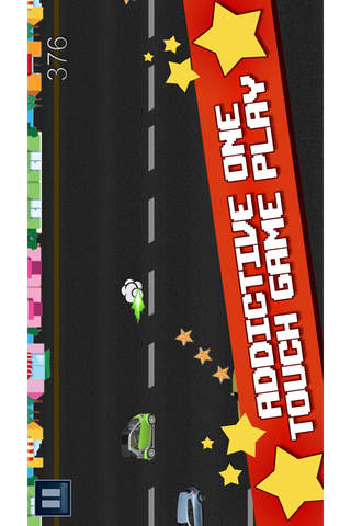 Mini Fun Car Racing Free - Awesome Racing and Driving Game for Boys and Girls screenshot 3