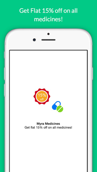 Myra Medicines - The smartest and fastest way to get your medicines in Bangalore