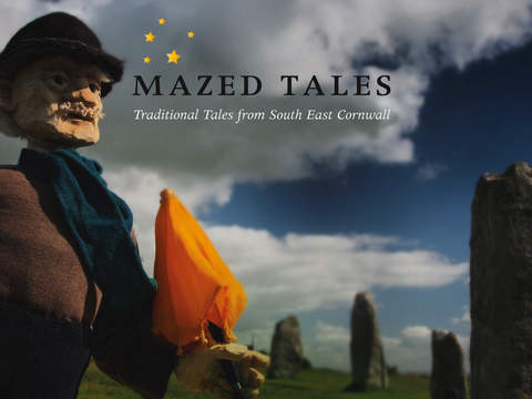 Mazed Tales for iPad