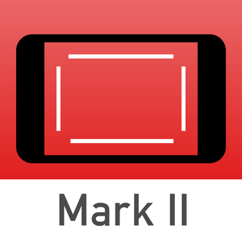 Mark II Artist's Viewfinder LOGO-APP點子