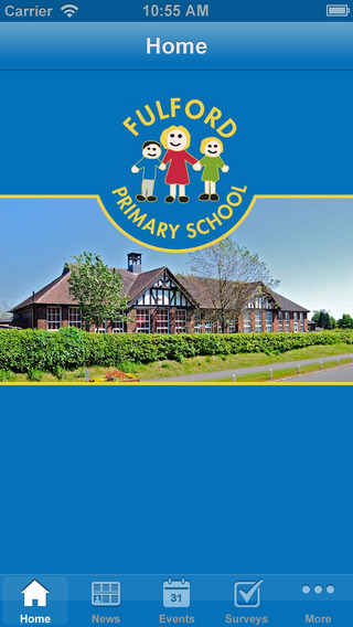 【免費教育App】Fulford Primary School-APP點子