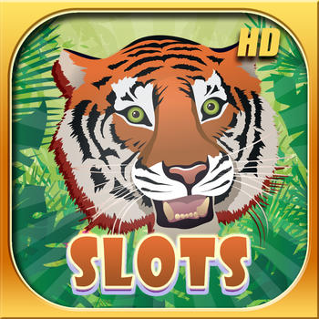 Ace Slots Safari Journey HD 遊戲 App LOGO-APP開箱王