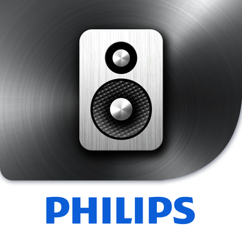 HomeStudio by Philips Consumer Lifestyle LOGO-APP點子