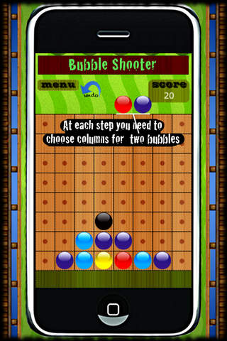Bubble Shooter: Blaster, Breaker, Spinner screenshot 2