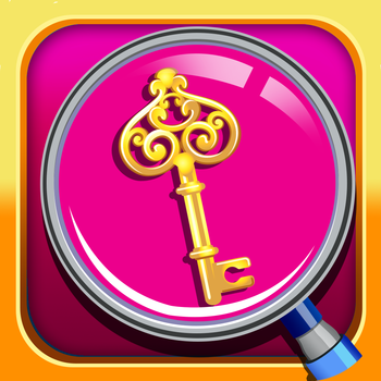 A Princess Hollywood Hidden Object Puzzle - can u escape in a rising pics game for teenage girl stars LOGO-APP點子