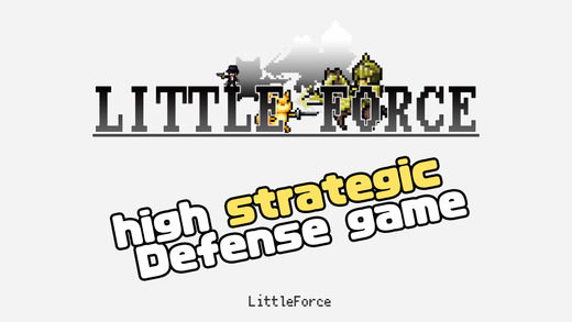 Little Force