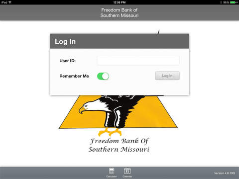 【免費財經App】Freedom Bank Mobile Banking for iPad-APP點子