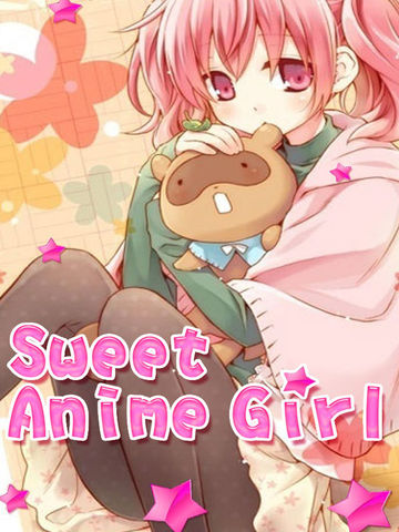 免費下載遊戲APP|Sweet Anime Girl app開箱文|APP開箱王