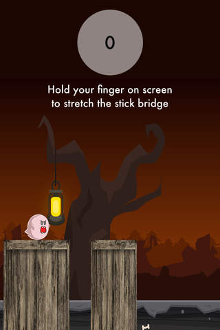 Brain Stupid Zombie Undead : Build bridge hd free game screenshot 3