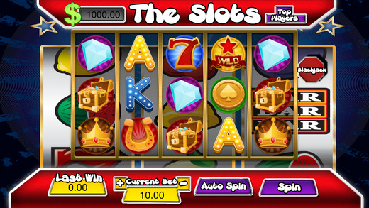 免費下載遊戲APP|A Abas The Slots FREE Casino Game app開箱文|APP開箱王
