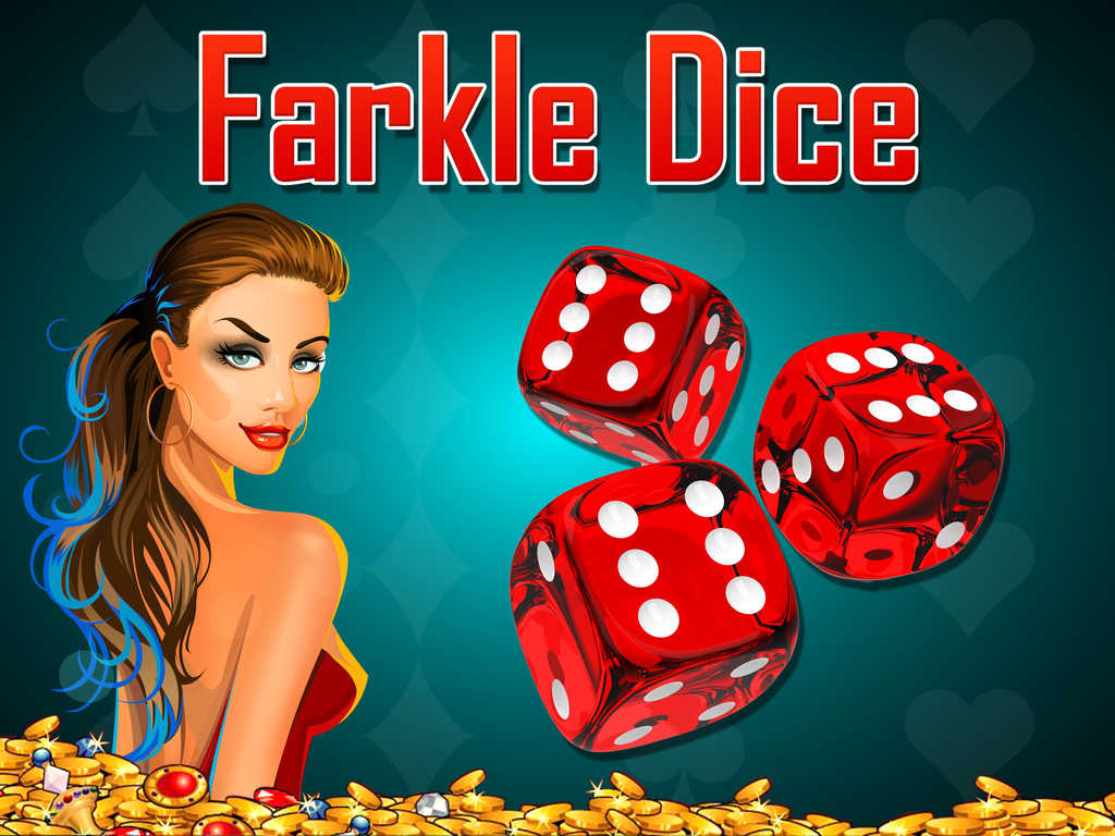 playing farkle online