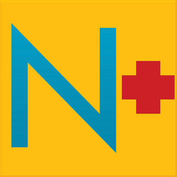 NCLEX Online Practice Exam LOGO-APP點子