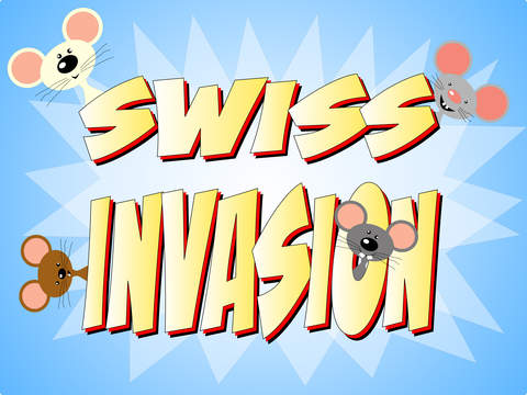 Swiss Invasion HD