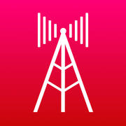DataTrackr mobile app icon