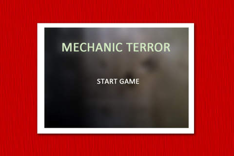 Mechanic Terror - Tower Defense Game screenshot 2