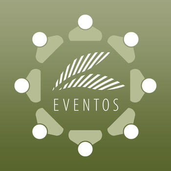 Royal Eventos LOGO-APP點子