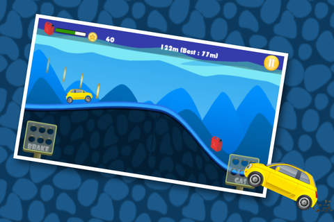 Hill Climb Racing Mania screenshot 3