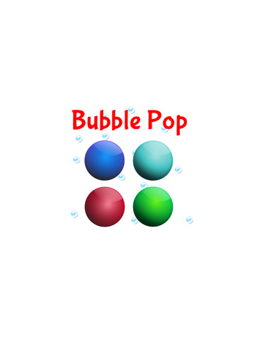 【免費遊戲App】Bubble Pop - Popping Fun-APP點子