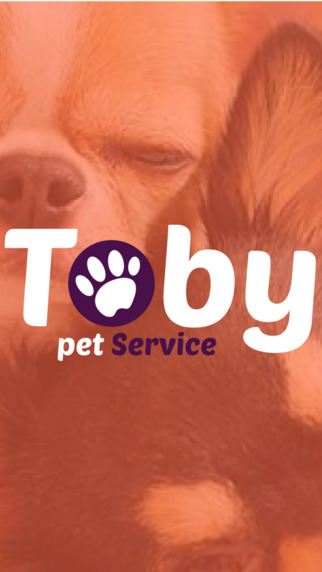 Toby PetService