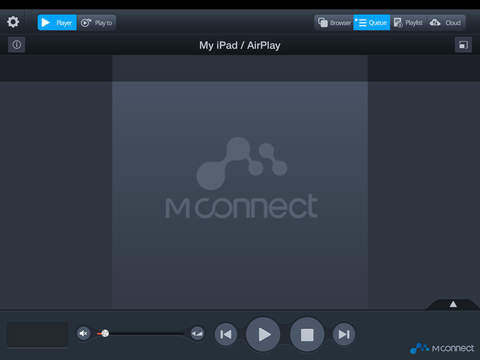 【免費音樂App】mconnect player HD-APP點子