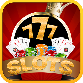 Richest Casino & Slots 遊戲 App LOGO-APP開箱王