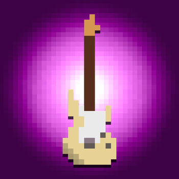 Stacky Guitars LOGO-APP點子