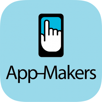 App-Makers Platform LOGO-APP點子