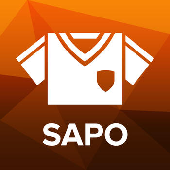 SAPO Desporto LOGO-APP點子