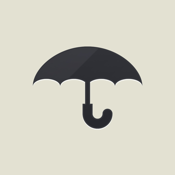 Weather Dial - A Simpler, More Beautiful Weather App LOGO-APP點子